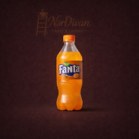 Fanta 1L