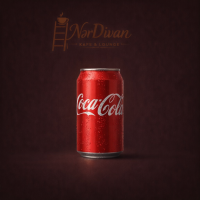 Tənəkə Kola, Fanta, Sprite